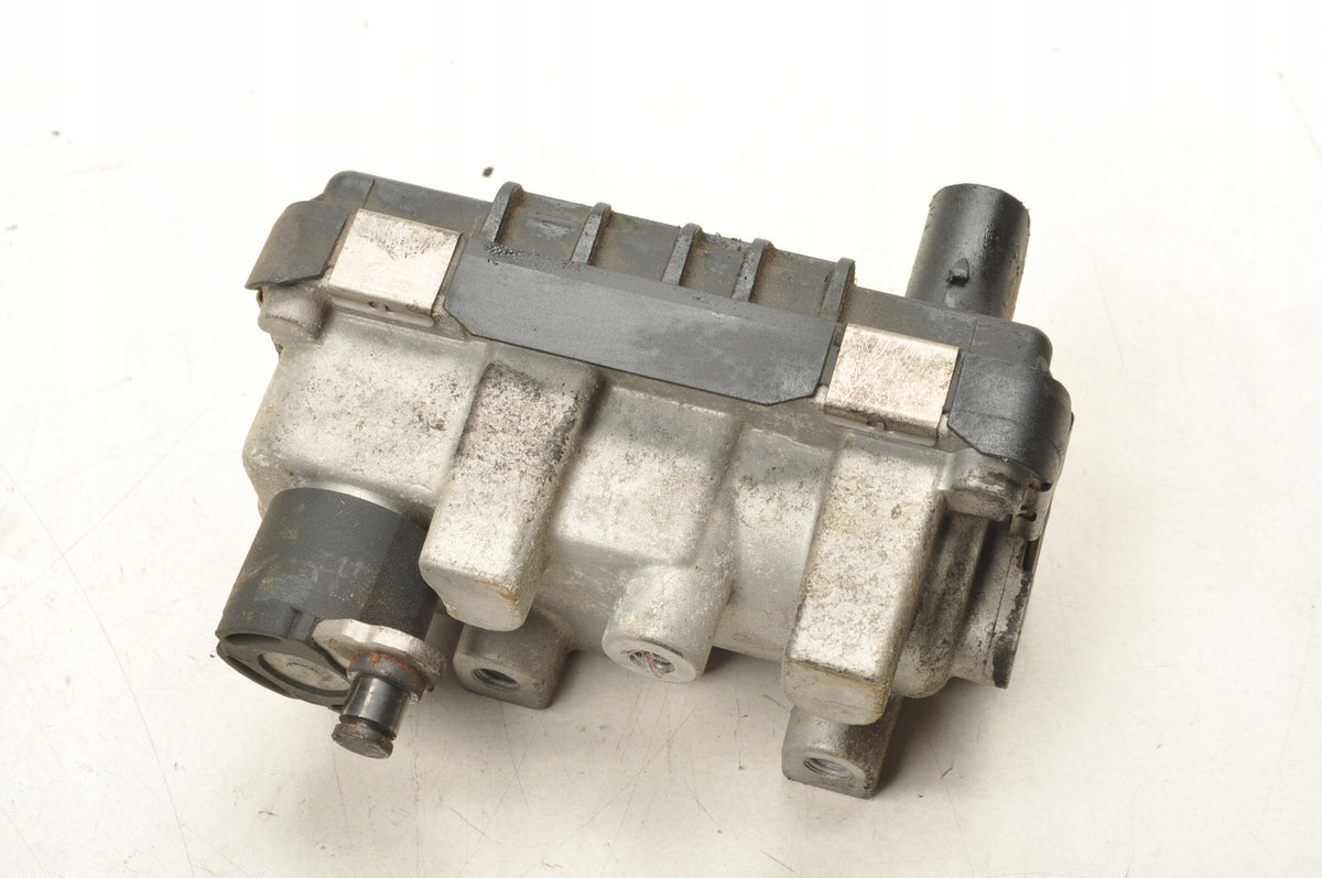 S60 V70 XC90 2.4 D5 185KM TURBINE SETTER CONTROLLER 6NW009228 730314