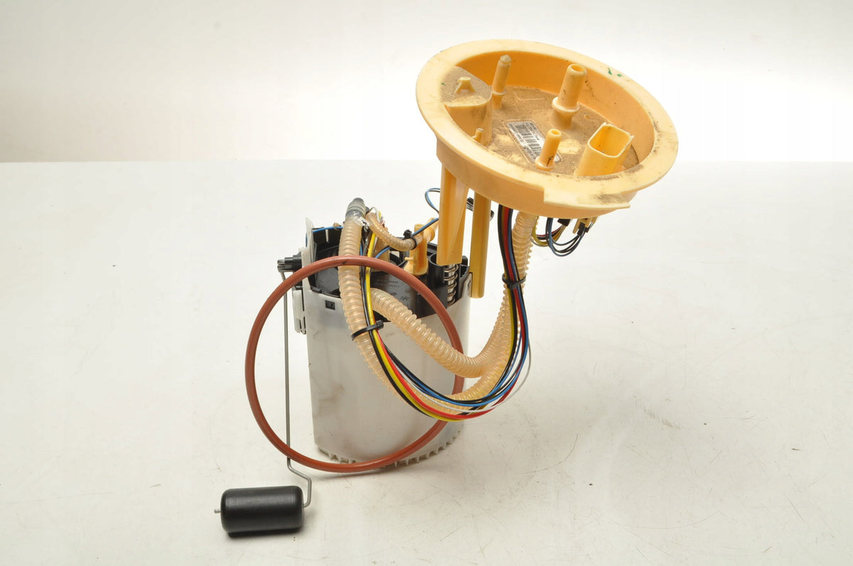 S90 V60 V60CC V90CC XC60 XC90 2.0 D3 D4 D5 2.0 D5 FUEL PUMP 31372615
