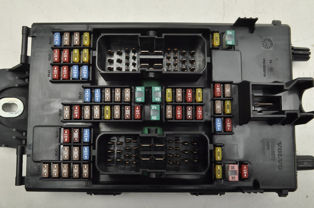 S90 V90 XC60 XC90 2.0 T4 T5 T6 T8 D3 D4 D5 FUSE BOX 31346672