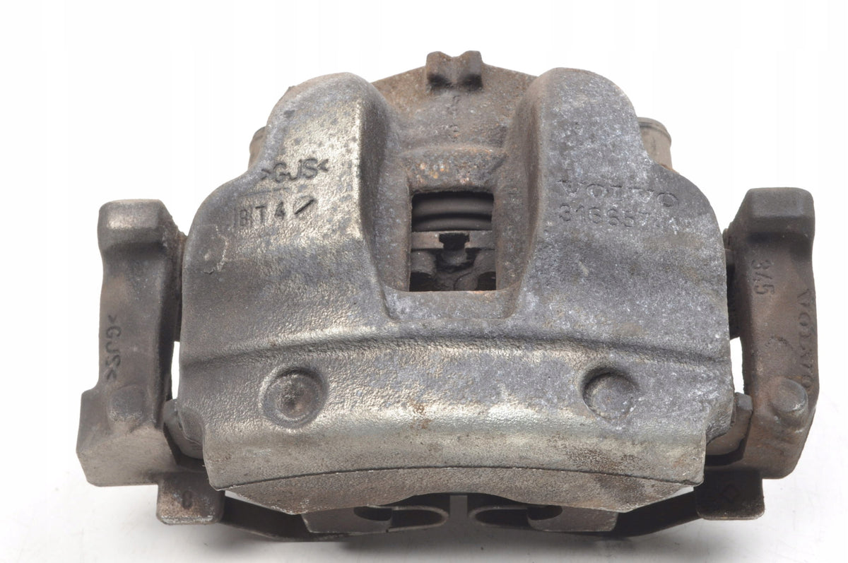 S90 XC60 II S60 III V60 II XC60 II BRAKE CALIPER RIGHT FRONT 31665741