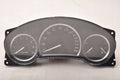 SAAB 9-3 II 1.8 16V 122 KM COUNTER CLOCKS 12768227 EUROPE