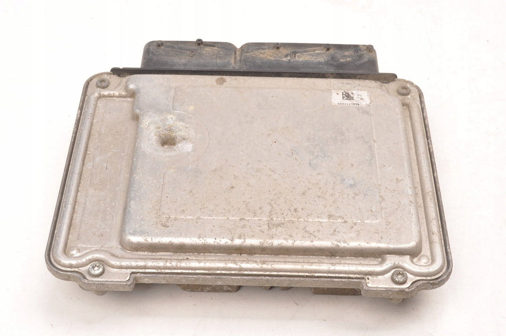 SAAB 9-3 II 1.9 TiD 120 HP COMPUTER ENGINE CONTROLLER 55572466