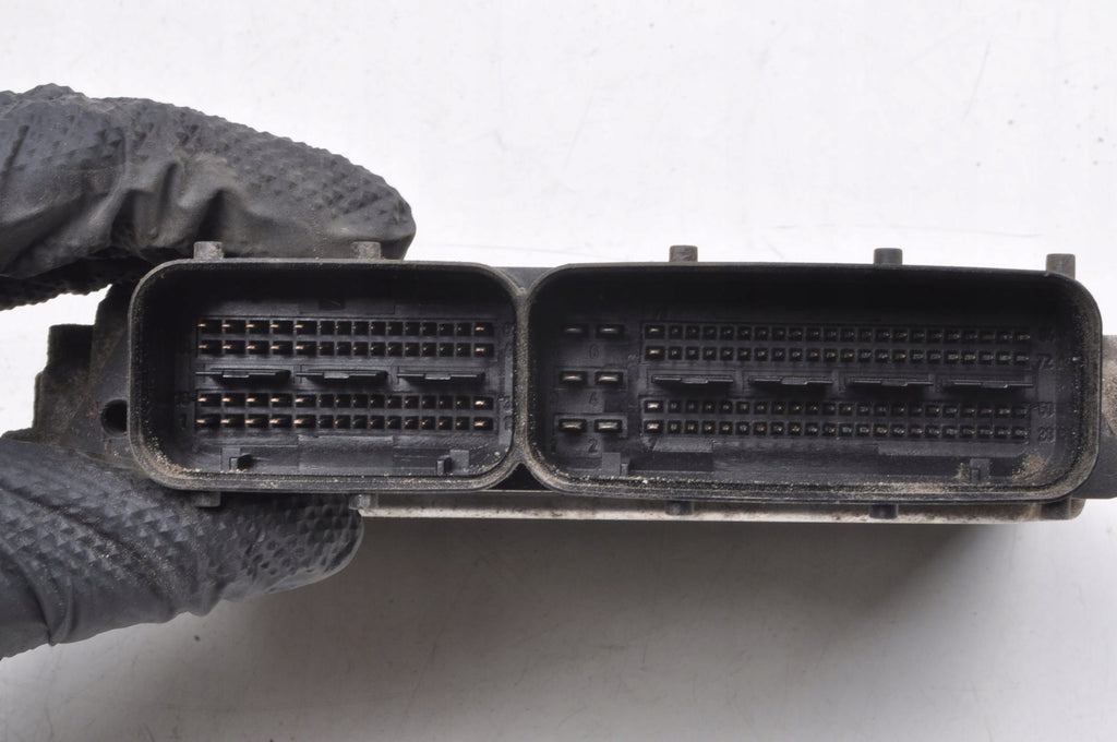 SAAB 9-3 II 1.9 TiD 150HP COMPUTER ENGINE CONTROLLER 55563967