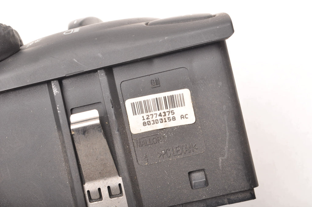 SAAB 9-3 II 12774375 LIFT LIGHT SWITCH