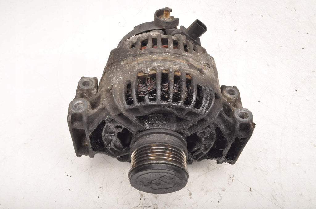 SAAB 9-3 II 2.0T ALTERNATOR 0124525017