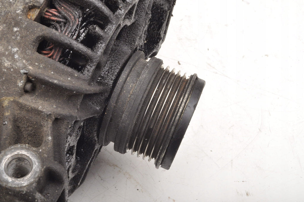 SAAB 9-3 II 2.0T ALTERNATOR 0124525017