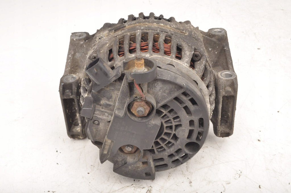 SAAB 9-3 II 2.0T ALTERNATOR 0124525017