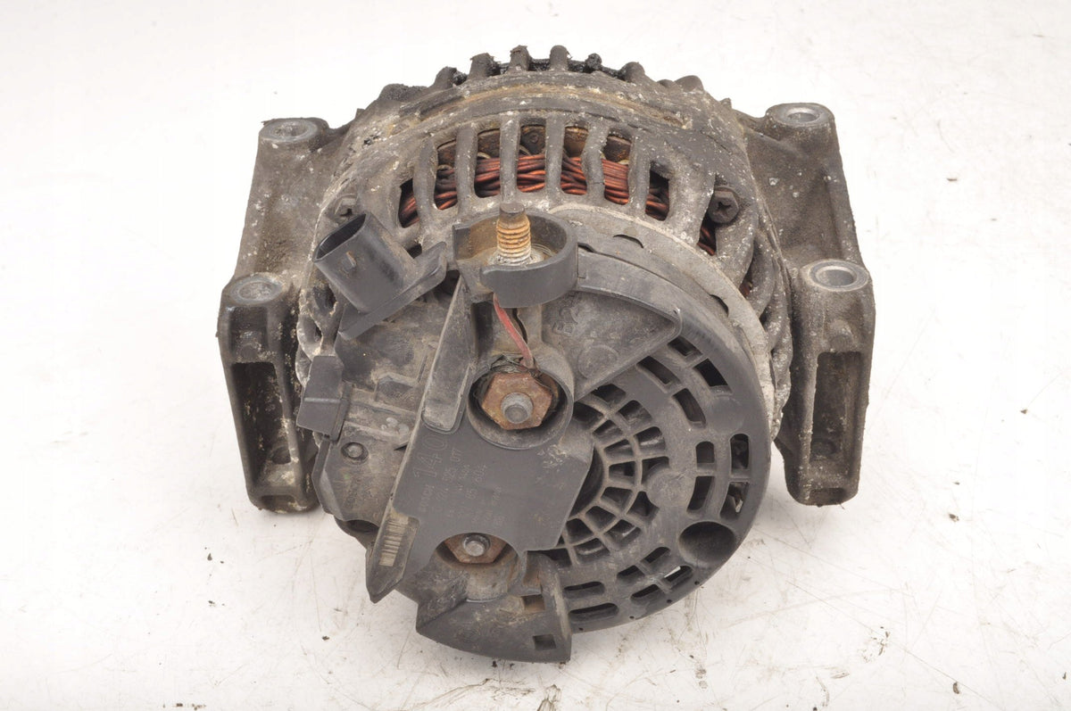 SAAB 9-3 II 2.0T ALTERNATOR 0124525017