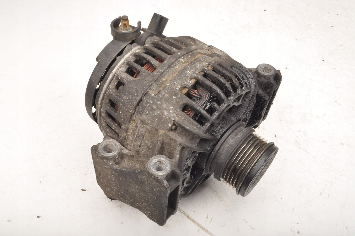 SAAB 9-3 II 2.0T ALTERNATOR 0124525017