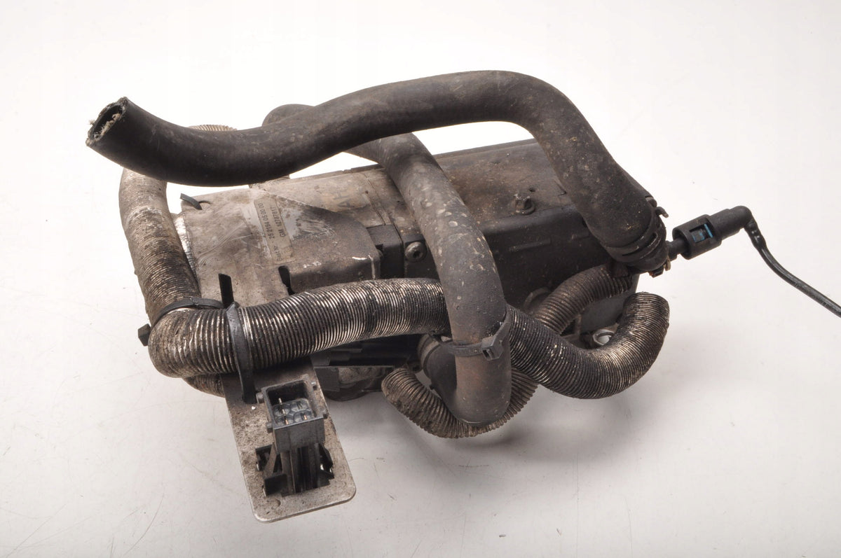 SAAB 9-3 II 2.2 TiD 125KM WEBASTO HEATER 12787817