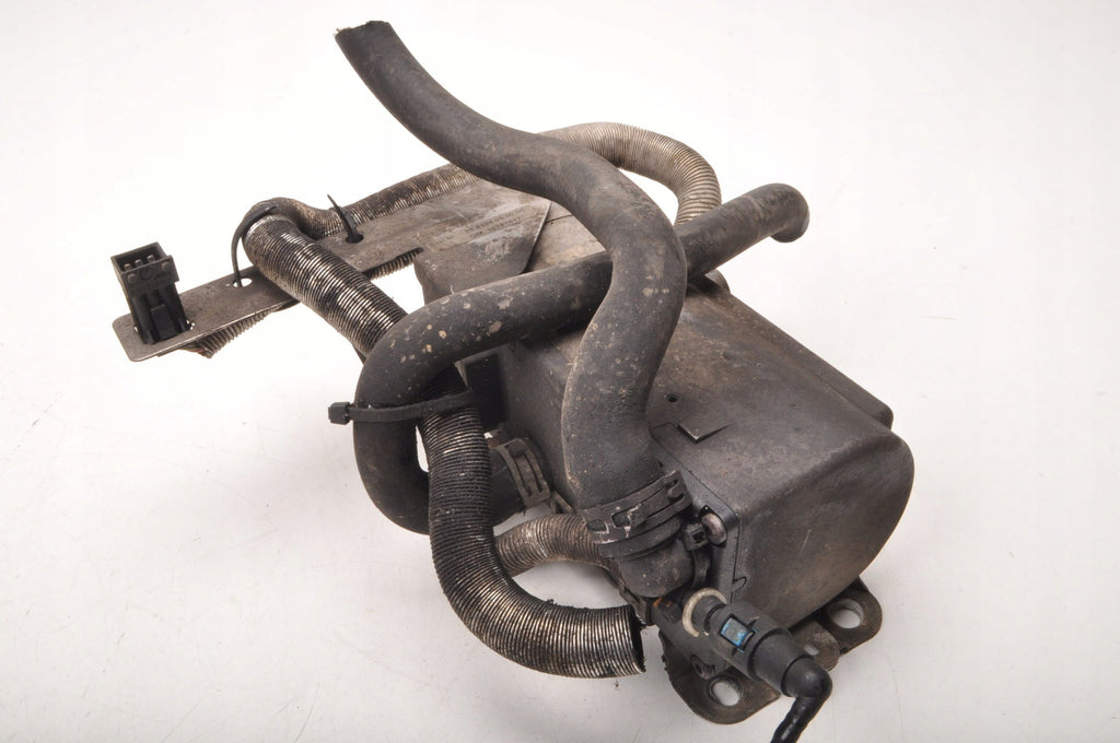SAAB 9-3 II 2.2 TiD 125KM WEBASTO HEATER 12787817
