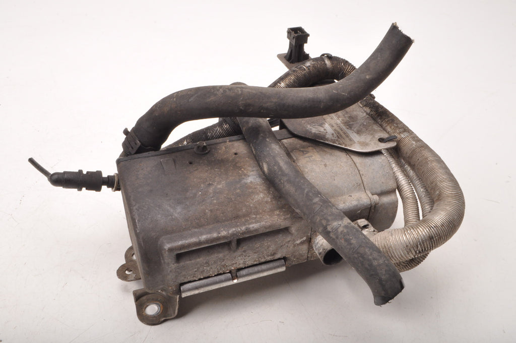 SAAB 9-3 II 2.2 TiD 125KM WEBASTO HEATER 12787817