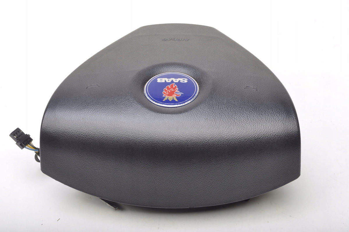 SAAB 9-3 II AIRBAG DRIVER AIRBAG 600306800E