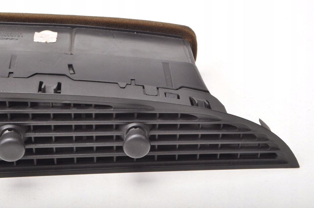 SAAB 9-3 II CENTRAL AIR VENT GRILLE 12786858 EUROPE