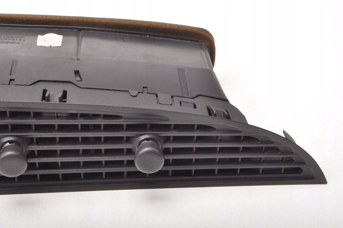SAAB 9-3 II CENTRAL AIR VENT GRILLE 12786858 EUROPE