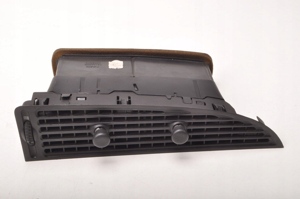 SAAB 9-3 II CENTRAL AIR VENT GRILLE 12786858 EUROPE