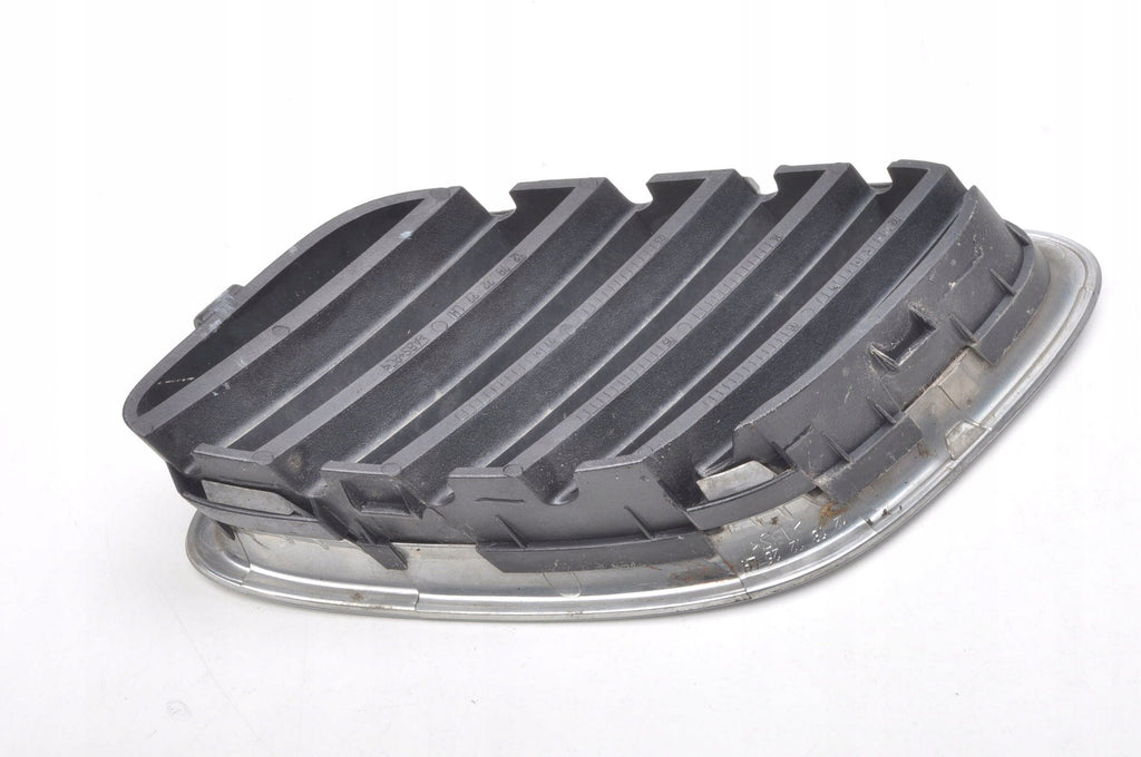 SAAB 9-3 II DUMMY GRILL EU 12787226 LEFT