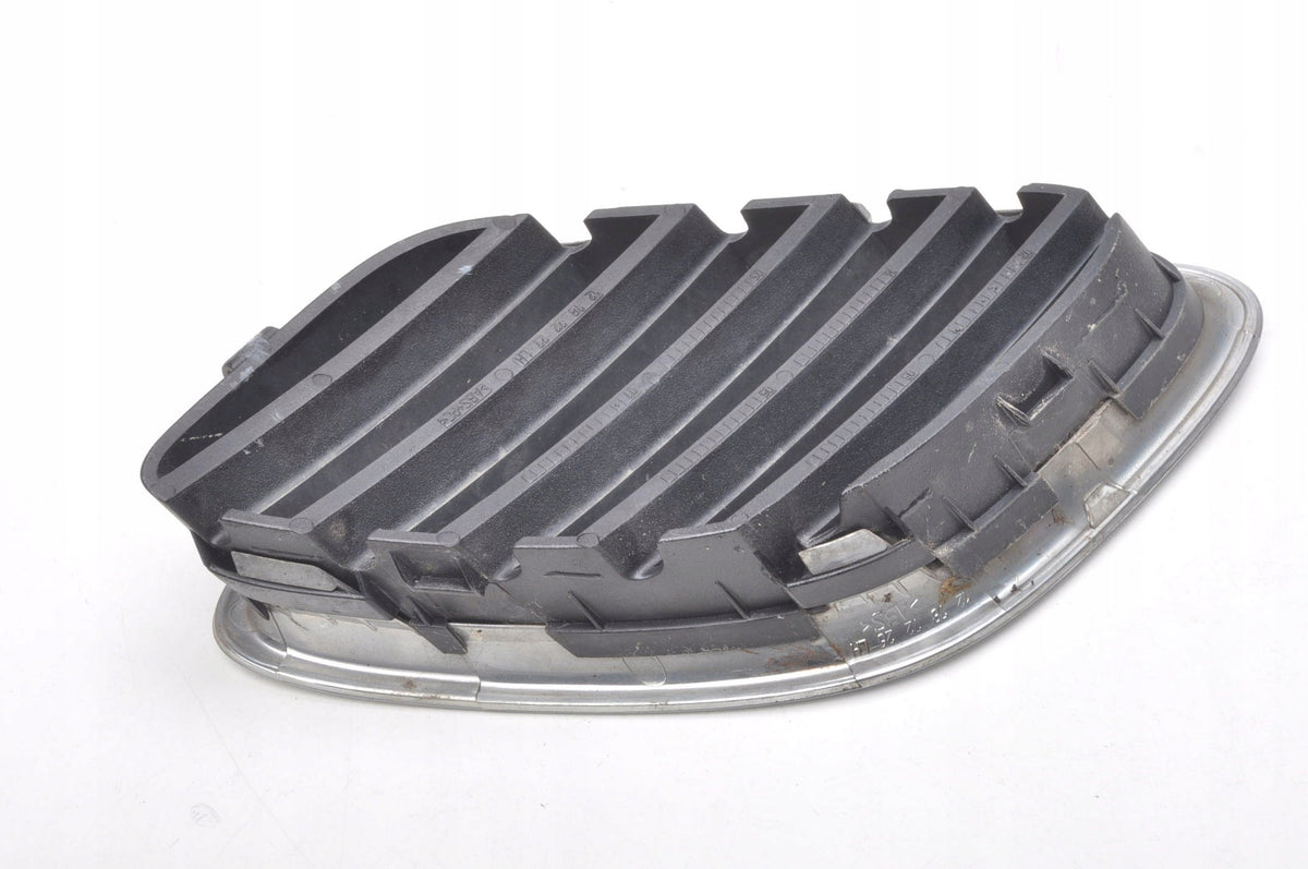 SAAB 9-3 II DUMMY GRILL EU 12787226 LEFT