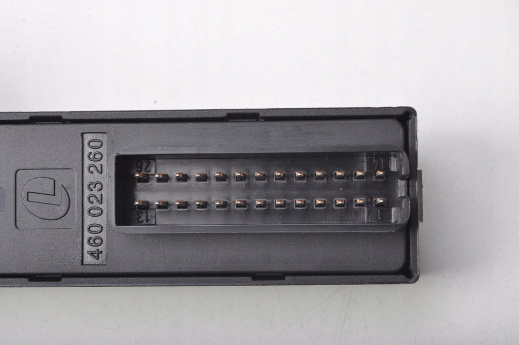 SAAB 9-3 II HOOK DRIVER MODULE 12803356