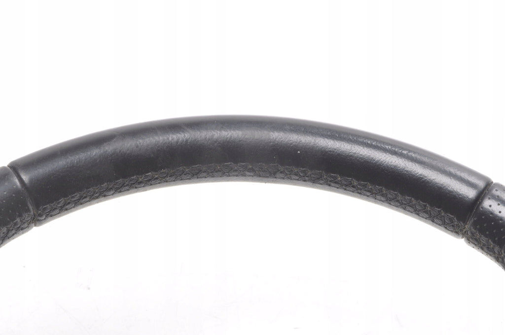 SAAB 9-3 II LEATHER STEERING WHEEL STATION WAGON 2.0 DIESEL