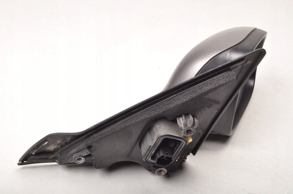 SAAB 9-3 II MIRROR RIGHT ELECTRIC 5 PIN EUROPE