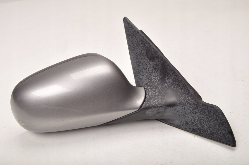 SAAB 9-3 II MIRROR RIGHT ELECTRIC 5 PIN EUROPE