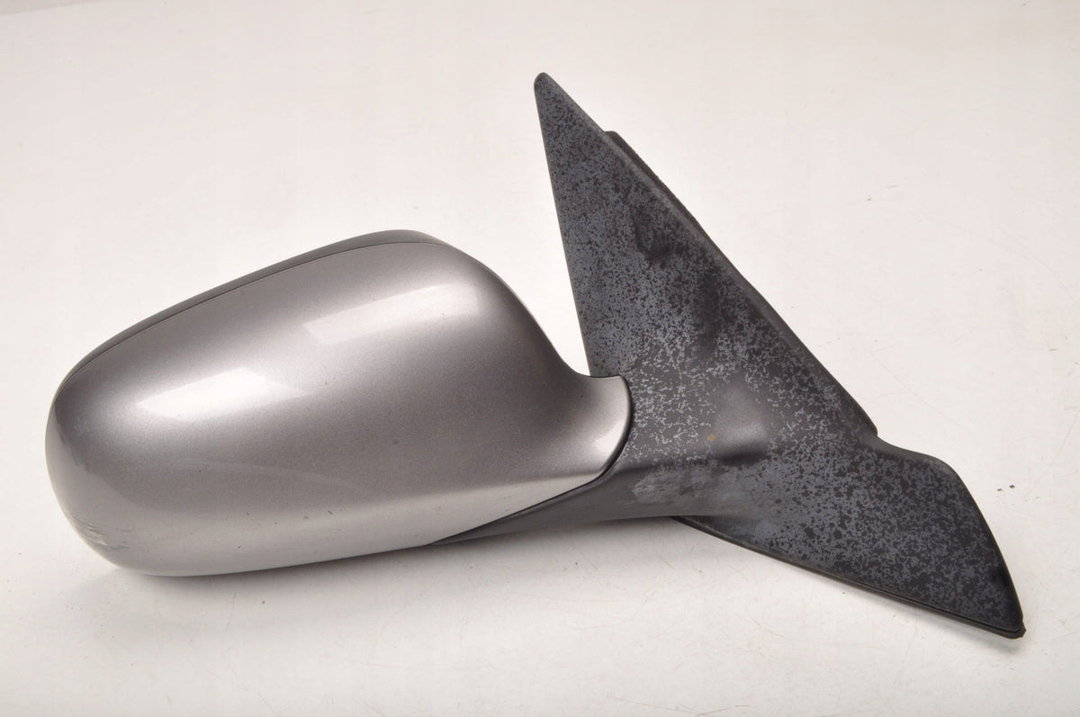 SAAB 9-3 II MIRROR RIGHT ELECTRIC 5 PIN EUROPE