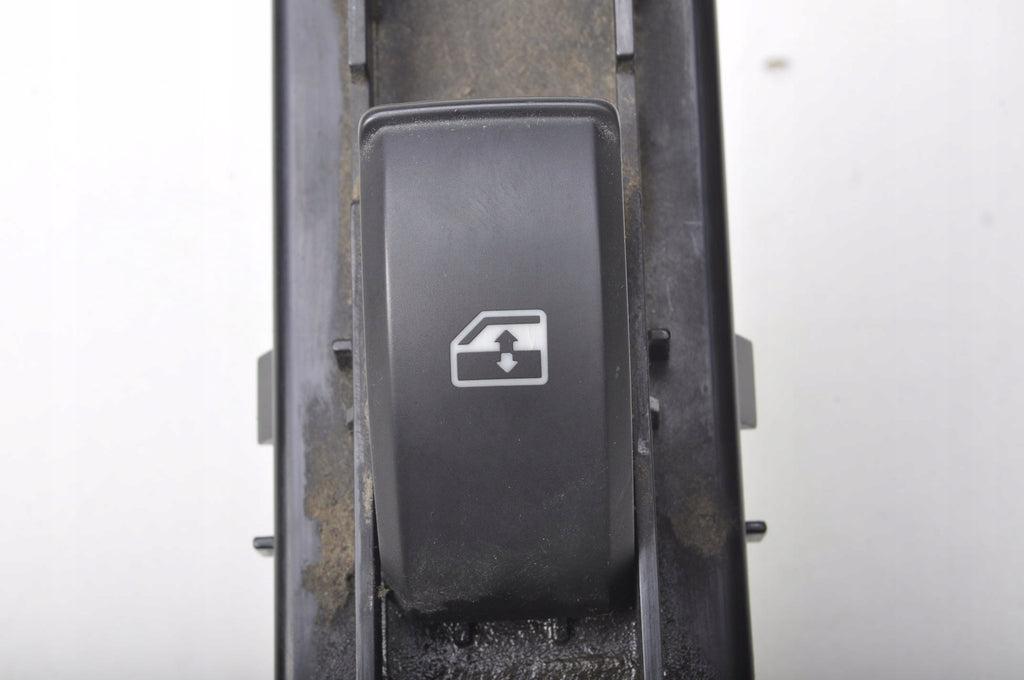 SAAB 9-3 II PANEL WINDOW LOWERING BUTTON RIGHT FRONT 12800451 EU