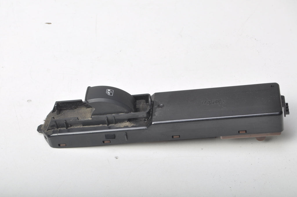 SAAB 9-3 II PANEL WINDOW LOWERING BUTTON RIGHT FRONT 12800451 EU