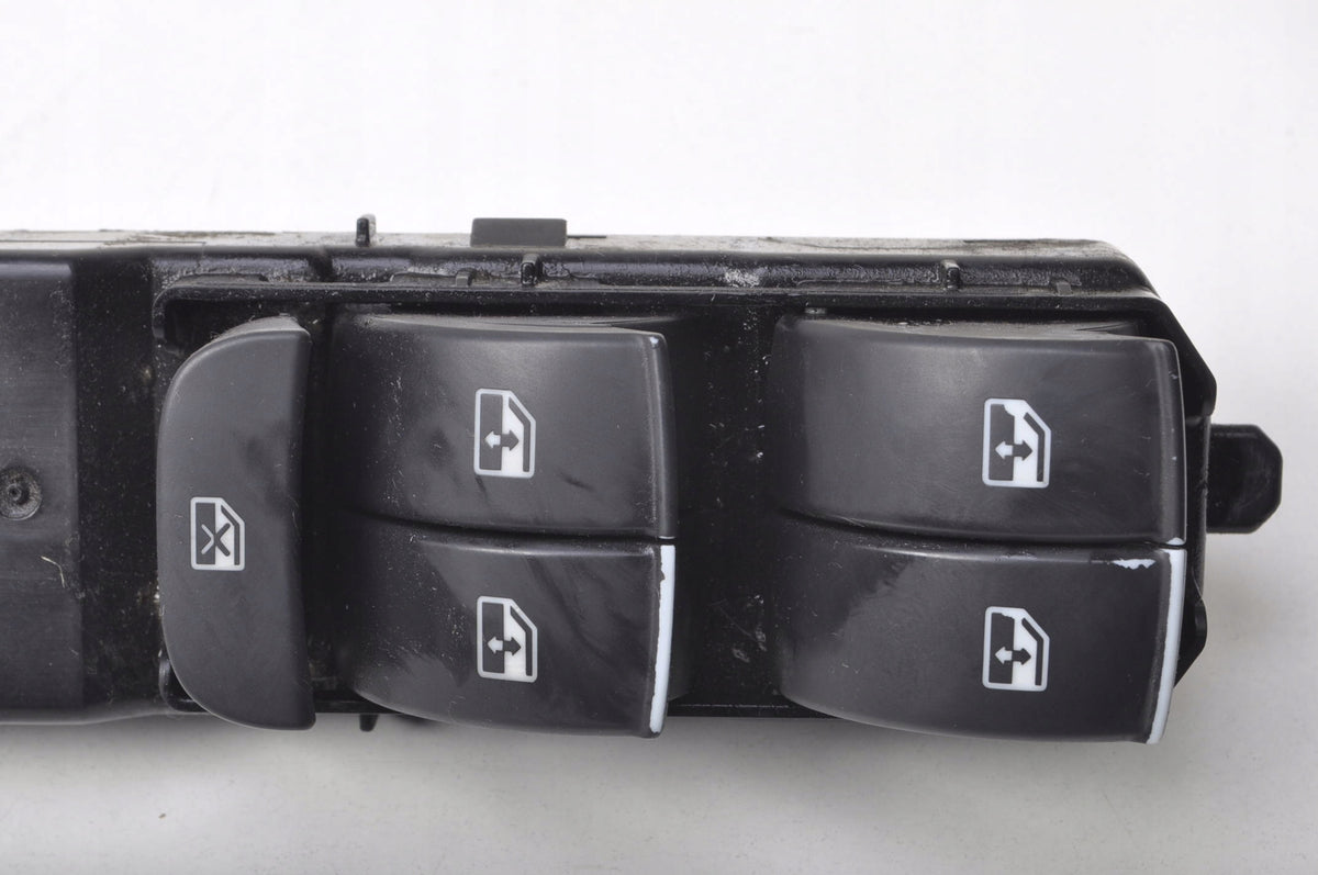 SAAB 9-3 II PANEL WINDOW SWITCH 12800445 EU