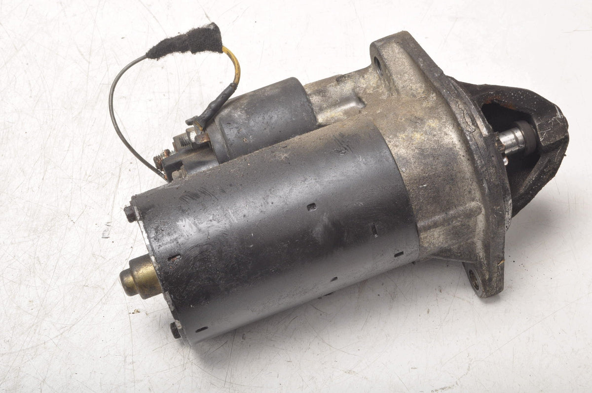 SAAB 9-5 2.0T STARTER 4966842 0001108184