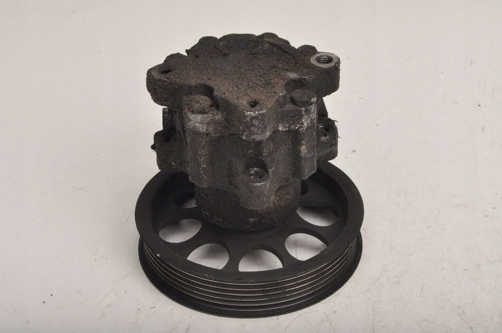 SAAB 9-5 AND 2.3 Turbo 16V 260HP POWER STEERING PUMP 2005/11 - 2009/12