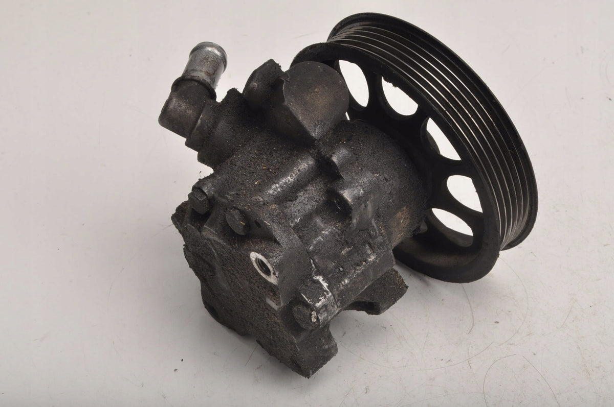 SAAB 9-5 AND 2.3 Turbo 16V 260HP POWER STEERING PUMP 2005/11 - 2009/12