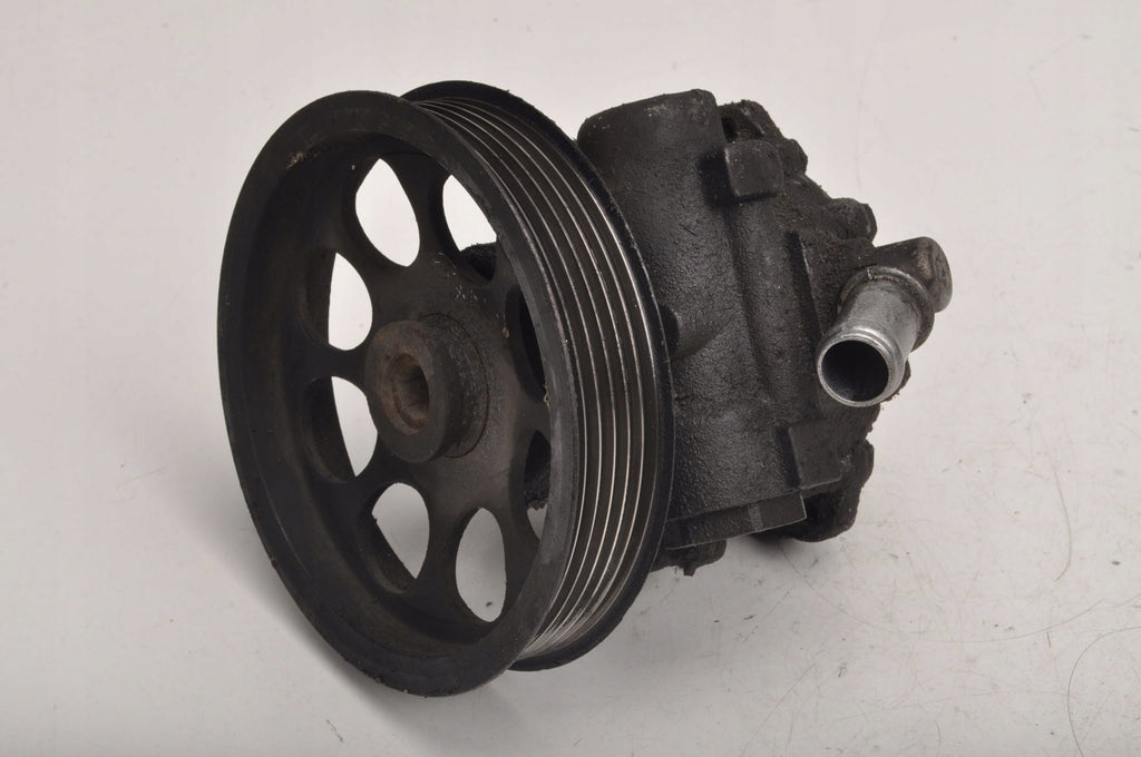 SAAB 9-5 AND 2.3 Turbo 16V 260HP POWER STEERING PUMP 2005/11 - 2009/12
