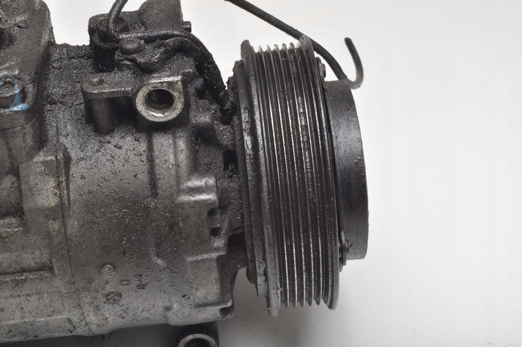 SAAB 9-5 AND 3.0 TiD 177KM AIR CONDITIONING COMPRESSOR 2001/07 - 2005/08