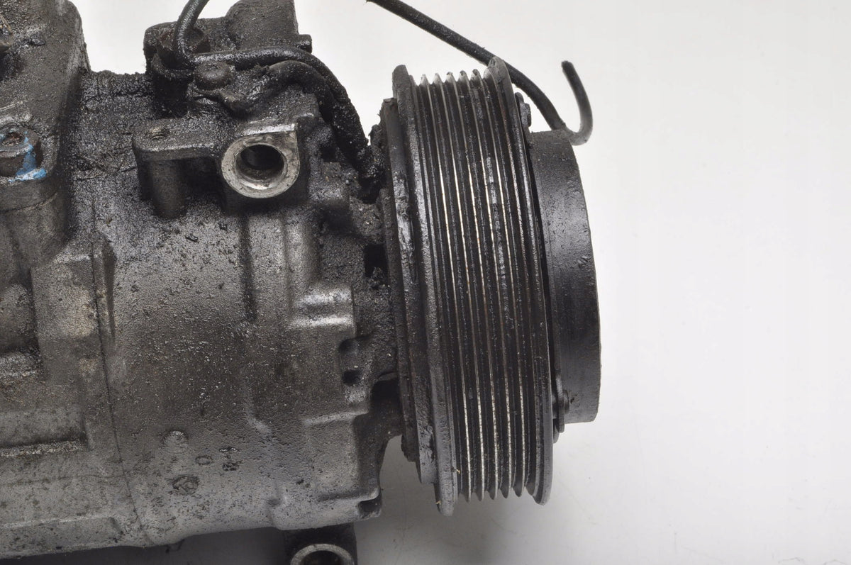 SAAB 9-5 AND 3.0 TiD 177KM AIR CONDITIONING COMPRESSOR 2001/07 - 2005/08