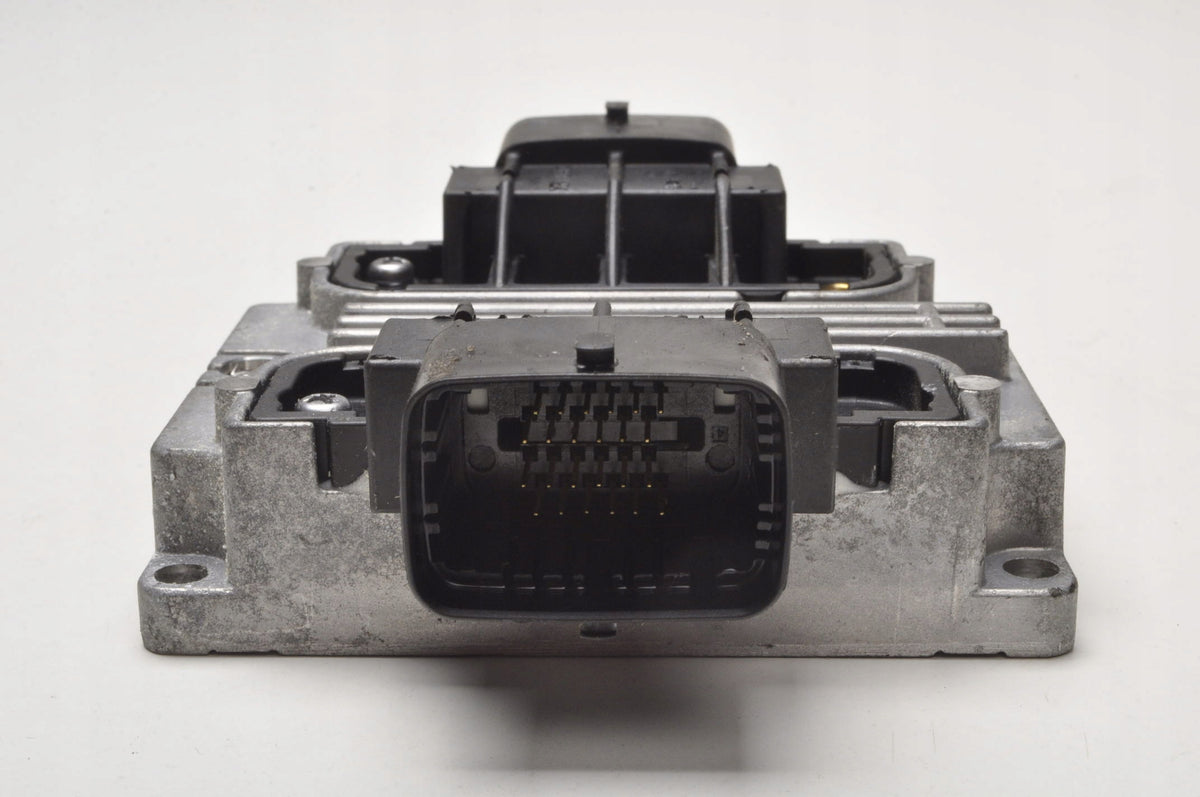 SAAB 9-5 AND DRIVER MODULE 55560816