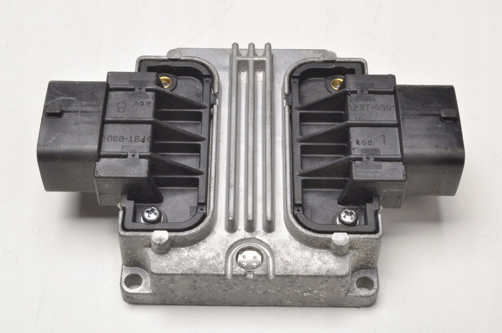 SAAB 9-5 AND DRIVER MODULE 55560816