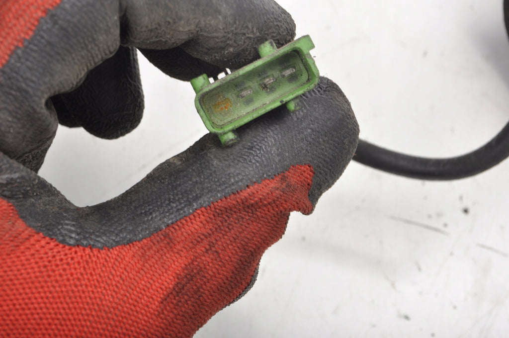 SAAB 9-5 LAMP WIPER MOTOR RIGHT