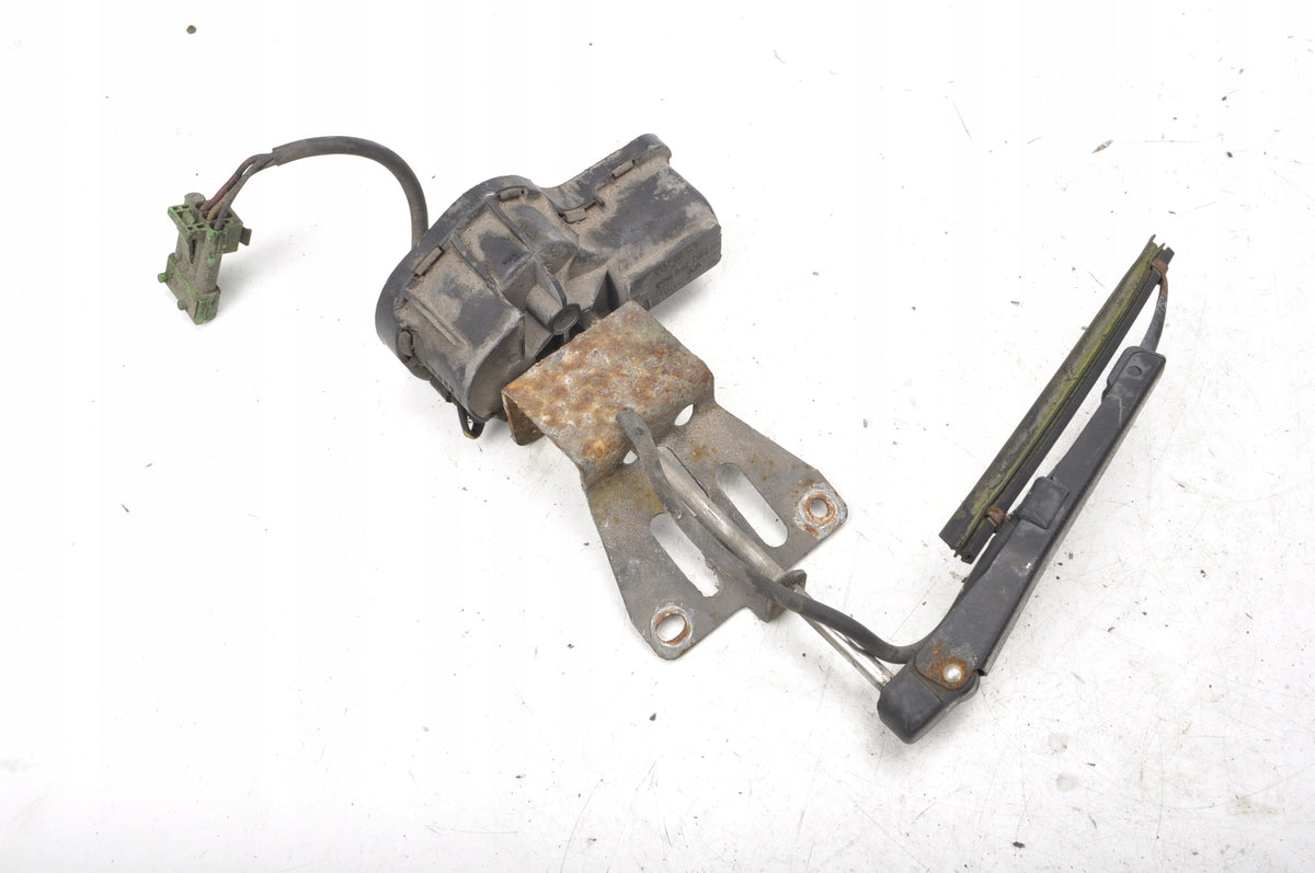 SAAB 9-5 LAMP WIPER MOTOR RIGHT
