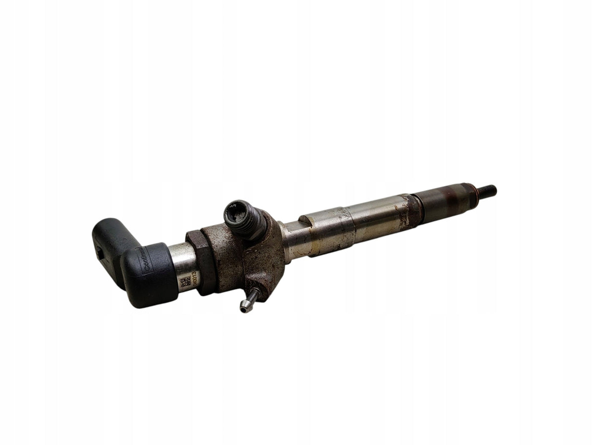 SCENIC III FLUENCE CLIO IV 1.5 DCI H8200704191 8200903034 INJECTOR