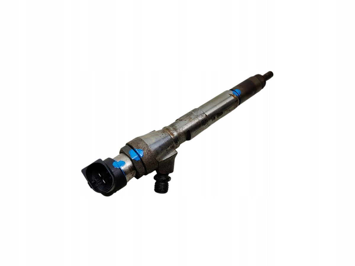 SCENIC III FLUENCE CLIO IV 1.5 DCI H8200704191 8200903034 INJECTOR