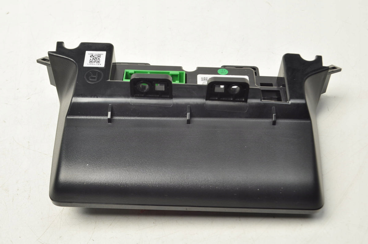 SCREEN COUNTER CLOCKS MG 3 III HYBRID 18010888 2025