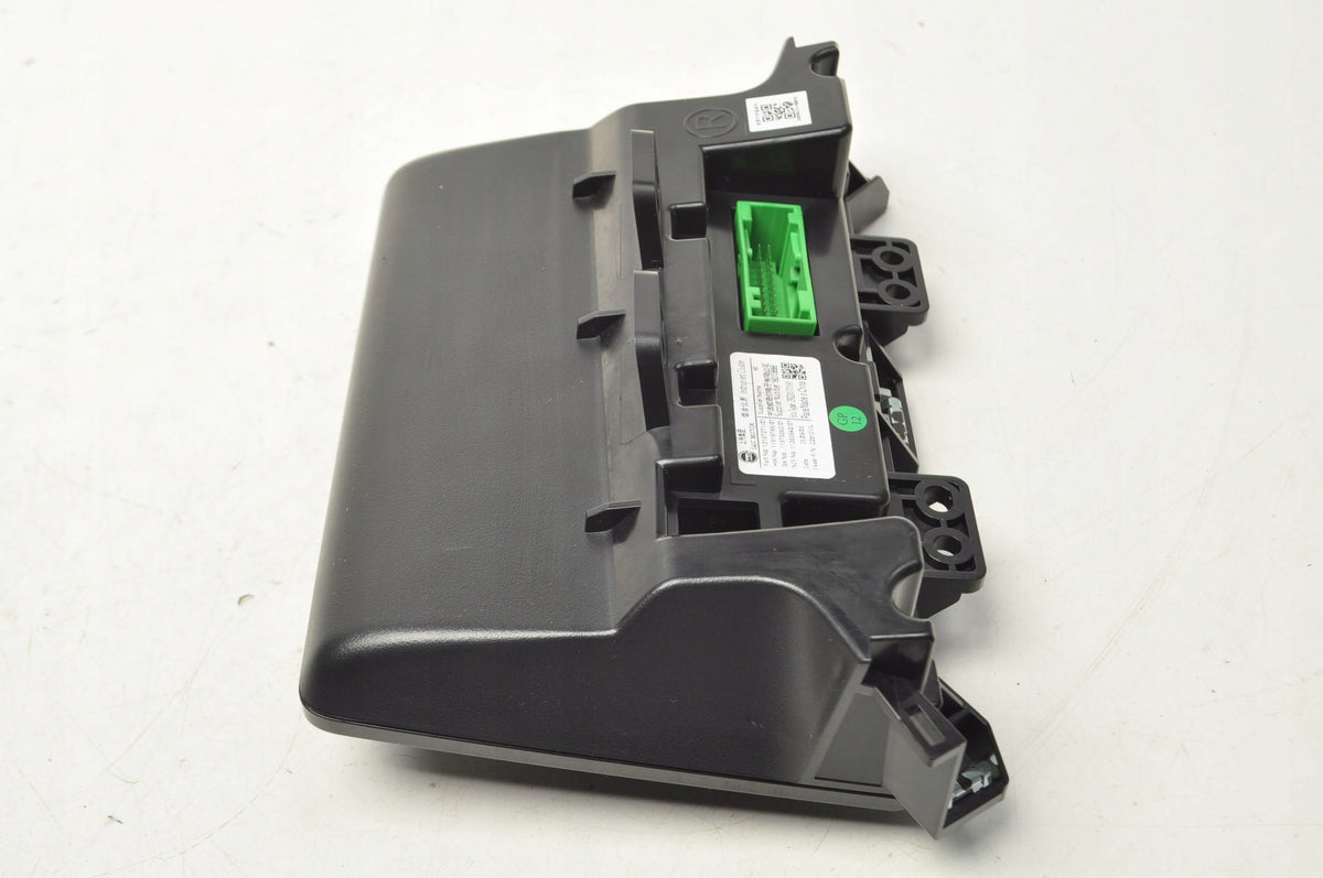 SCREEN COUNTER CLOCKS MG 3 III HYBRID 18010888 2025