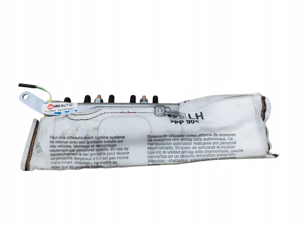 SEAT AIRBAG LEFT VW PASSAT B8 3G0880241D