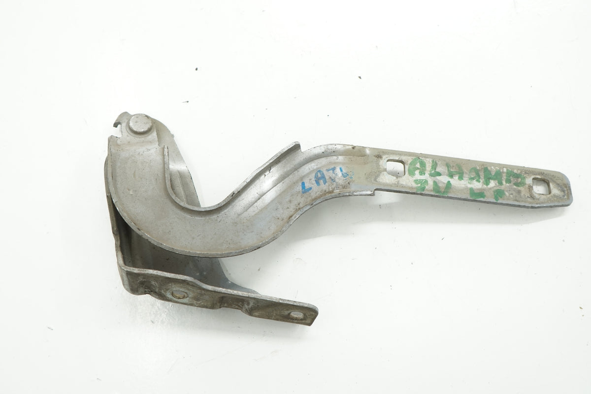 SEAT ALHAMBRA 7N MASK HINGE LEFT LA7W 7N0823301B
