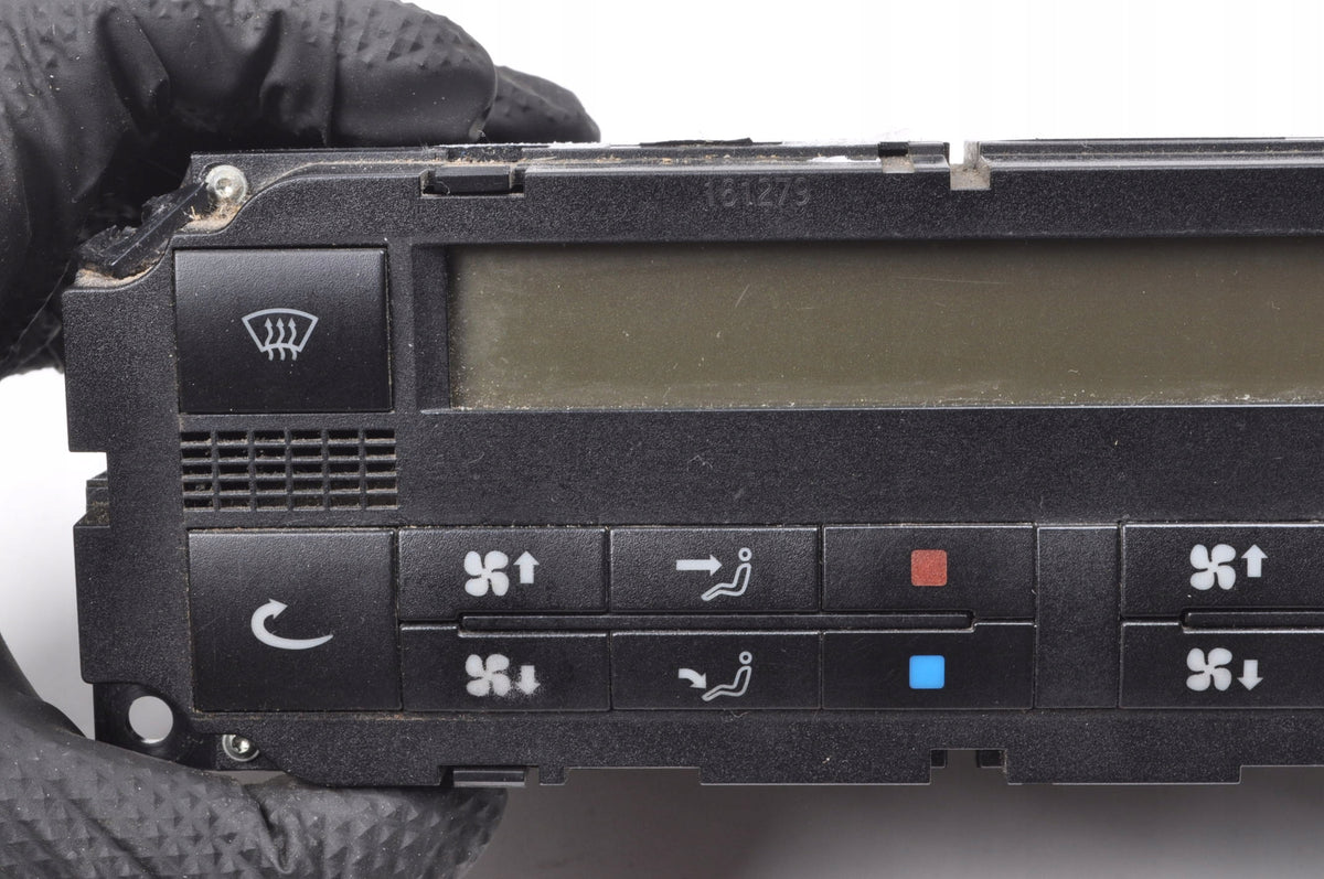 SEAT ALHAMBRA AND SHARAN FORD GALAXY AND AIR SUPPLY SWITCH PANEL
