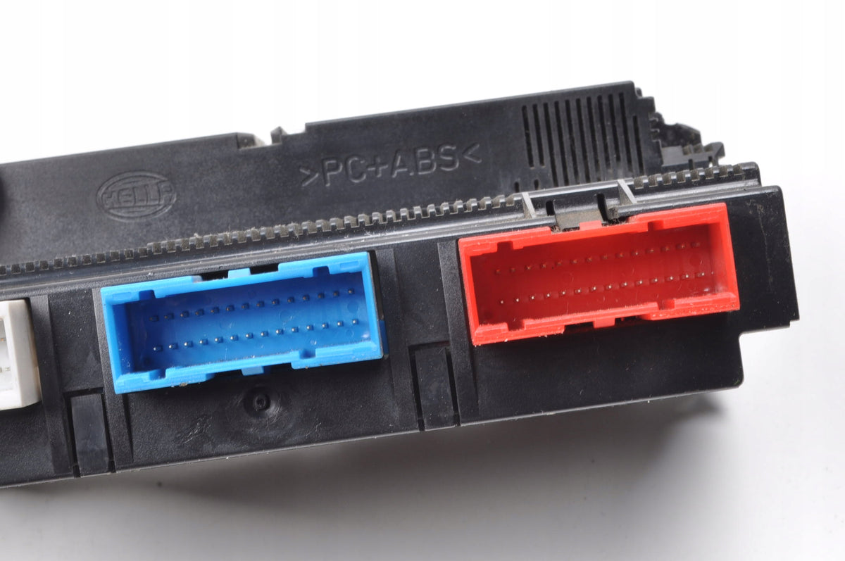 SEAT ALHAMBRA AND SHARAN FORD GALAXY AND AIR SUPPLY SWITCH PANEL