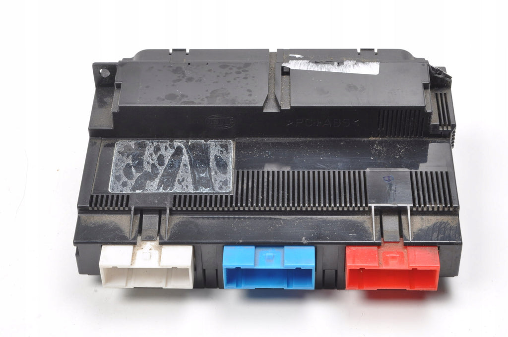 SEAT ALHAMBRA AND SHARAN FORD GALAXY AND AIR SUPPLY SWITCH PANEL