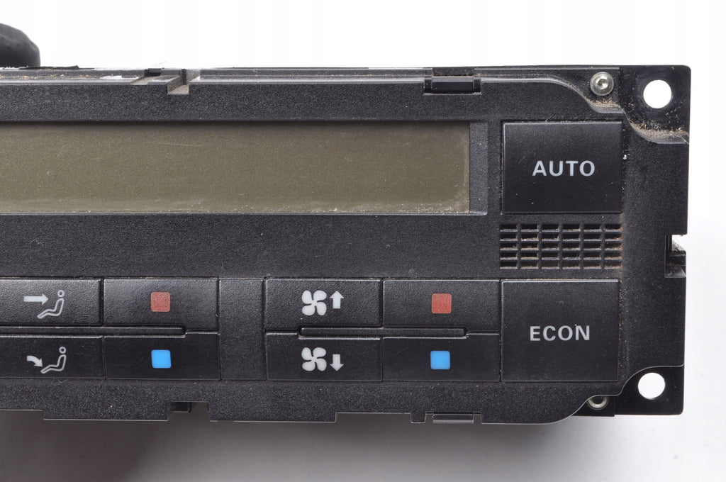 SEAT ALHAMBRA AND SHARAN FORD GALAXY AND AIR SUPPLY SWITCH PANEL